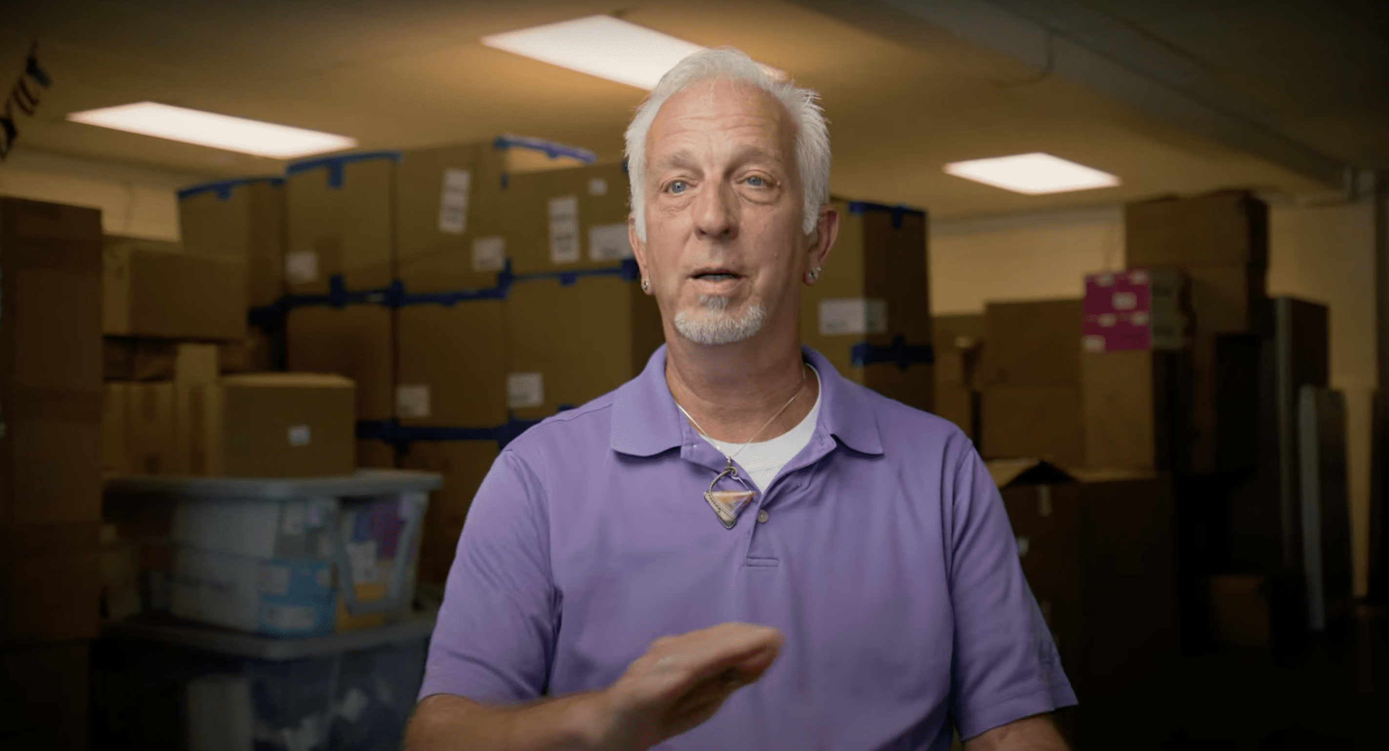 Dane Zahner of HIV Alliance shares what harm reduction looks like in rural Oregon
